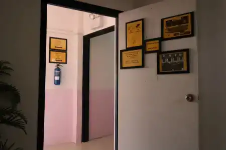 The Hive - 10