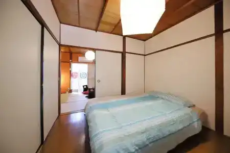 Oyado Tofukuji - 32