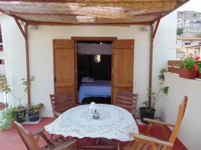 Charalambos Holiday Cottage - 15