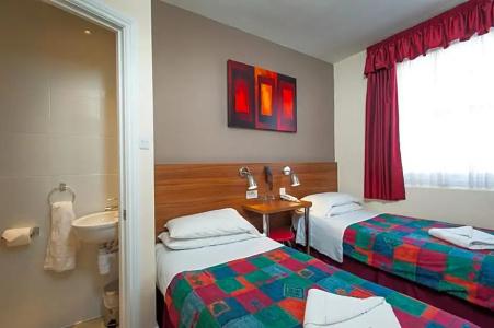 Dover - b&b - 46