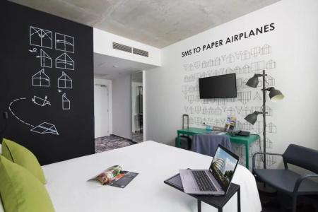 ibis Styles Budapest Airport - 35