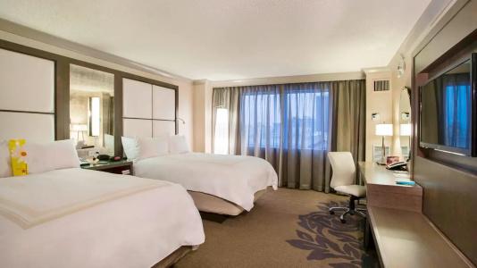 Little Rock Marriott - 59