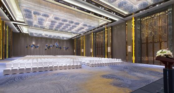 Wanda Vista Kunming - 7