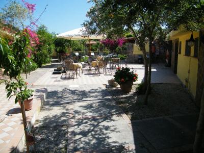 Villaggio Tabù - 14