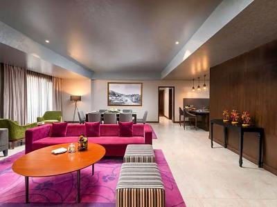 Grand Mercure Bengaluru at Gopalan Mall - An Accor Brand - 101