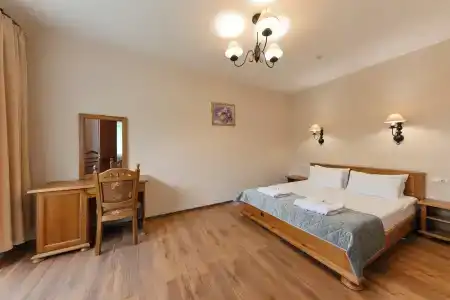 Bogolvar Retreat Resort - 100