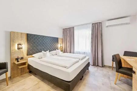 Best Western Favorit - 52