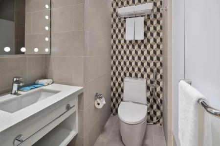 Holiday Inn Express Singapore Serangoon, An Ihg - 16