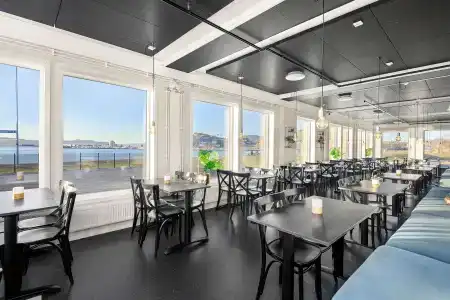 Aiden by Best Western Trondheim Airport - 32