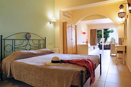 Orpheas Resort (Adults Only) - 165