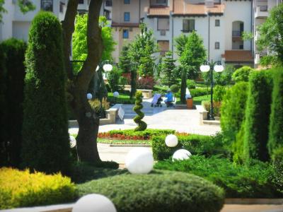 Oasis Resort & Spa - 16