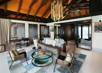 Velaa Private Island - 13