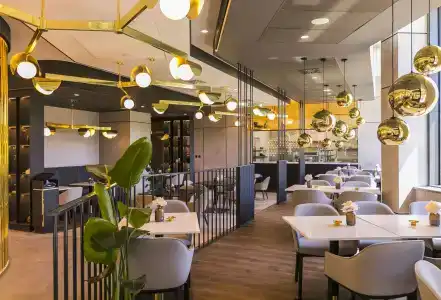 Radisson Blu - 26