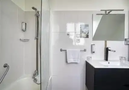 Best Western Le Vinci Loire Valley - 68