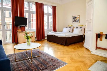 Continental Relax & Spa - 107