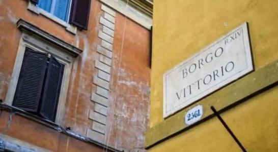 Rome Services Borgo Suites - 0