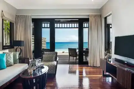 Hilton Seychelles Northolme Resort & Spa - 87