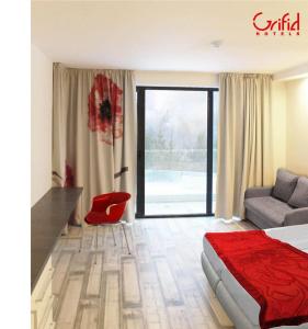 Grifid Foresta - All Inclusive - Adults Only - 2