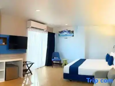 Days Inn By Wyndham Patong Beach Phuket - Sha Extra Plus - 62