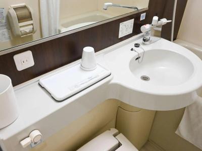 Comfort Sendai West - 7
