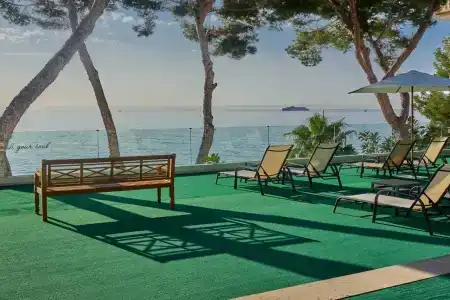 Bon Sol Resort & Spa - 34