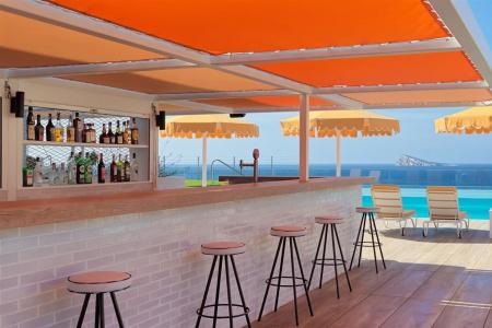 H10 Porto Poniente 4* Sup - 22