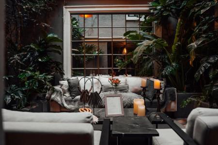 Casa Emilia b&b Boutique - 23