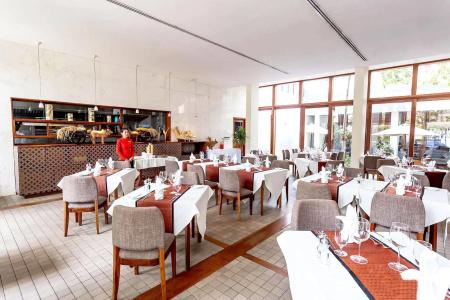 Somadevi Angkor Boutique and Resort - 26