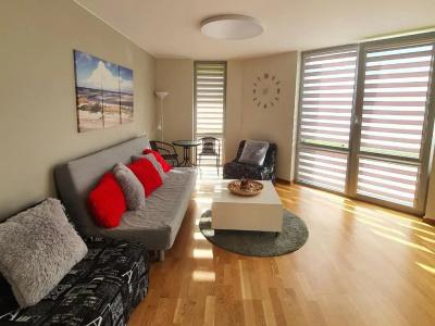 Resort Elija - 1