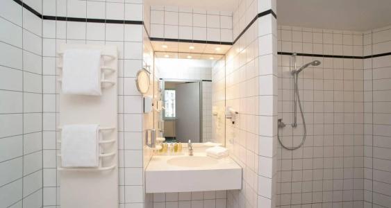 Victor's Residenz-Berlin Tegel - 33