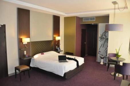 Mercure Troyes Centre - 60