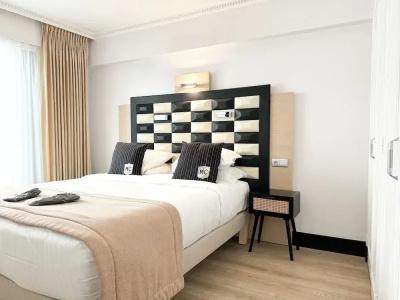 Hôtel Victoria - 104