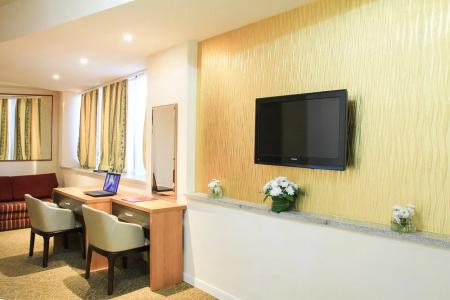 Best Western Lev Or I - 1