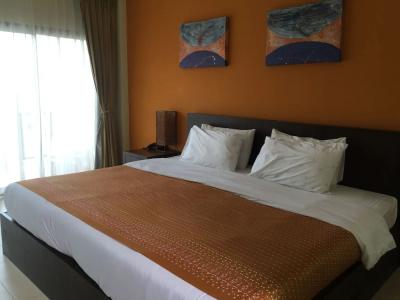 Krabi Cozy Place - 22