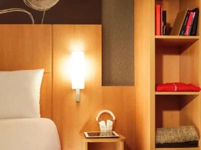 ibis Nice Centre Notre Dame - 41