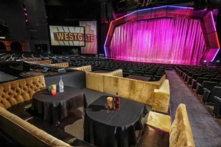 Westgate Las Vegas Resort and Casino - 19