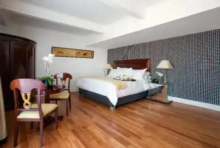 Buenos Aires Marriott - 41