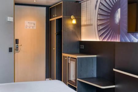 Mercure Neu-Isenburg - 79