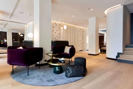 Best Western Plus Crystal, & Spa - 1