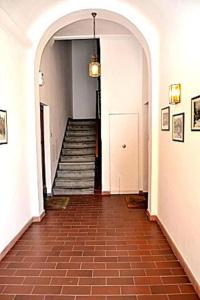 Chez Moi b&b - 10