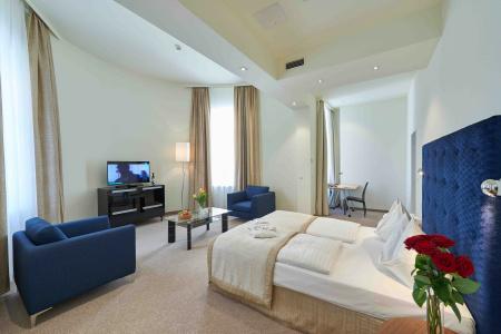 HiLight Suites - 10