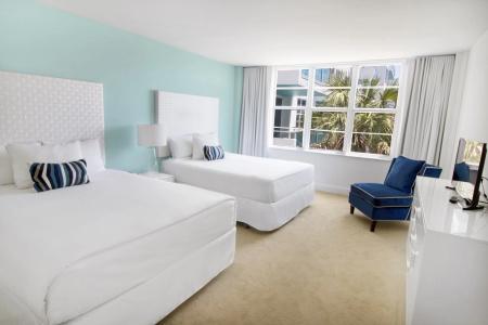 Seacoast Suites on Miami Beach - 360