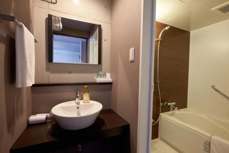 Naha-West Inn - 41