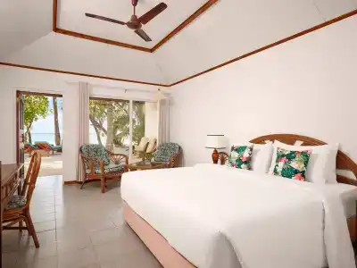 Sun Island Resort & Spa - 44
