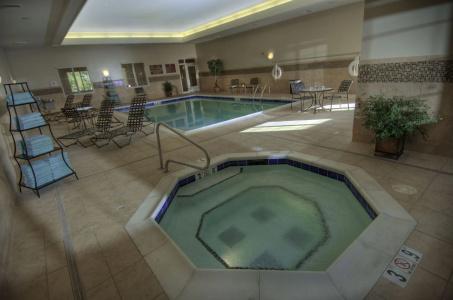 Homewood Suites - 16