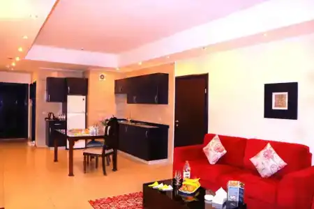 City Rose Suites - 85