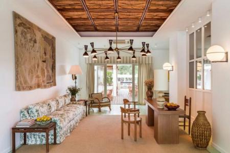 Hôtel La Tartane Saint-Tropez - 27