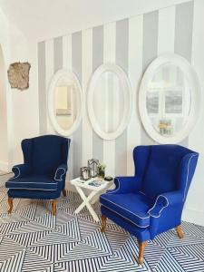 Villa La Pergola Capri - 14