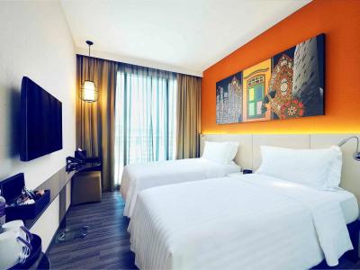 Mercure Singapore Bugis (SG Clean) - 3