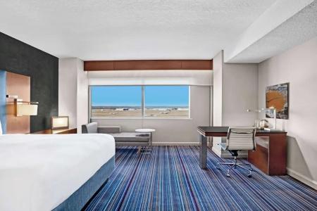 Grand Hyatt Dfw Airport - 30
